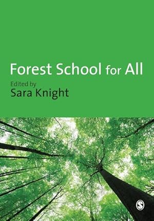 Imagen del vendedor de Forest School for All a la venta por AHA-BUCH GmbH