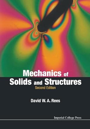 Bild des Verkufers fr Mechanics of Solids and Structures : Second Edition zum Verkauf von AHA-BUCH GmbH