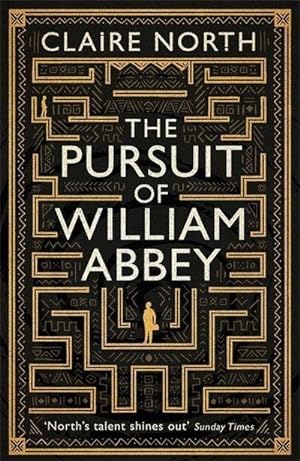Seller image for The Pursuit of William Abbey for sale by AHA-BUCH GmbH