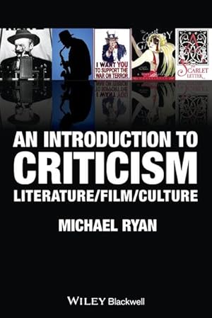 Bild des Verkufers fr An Introduction to Criticism : Literature - Film - Culture zum Verkauf von AHA-BUCH GmbH