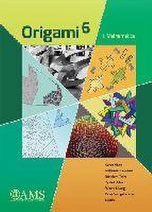 Image du vendeur pour Origami 6 mis en vente par AHA-BUCH GmbH