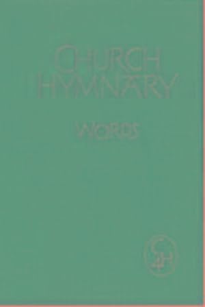 Bild des Verkufers fr Church Hymnary 4 zum Verkauf von AHA-BUCH GmbH