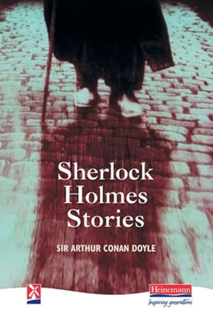 Bild des Verkufers fr Sherlock Holmes Short Stories zum Verkauf von AHA-BUCH GmbH