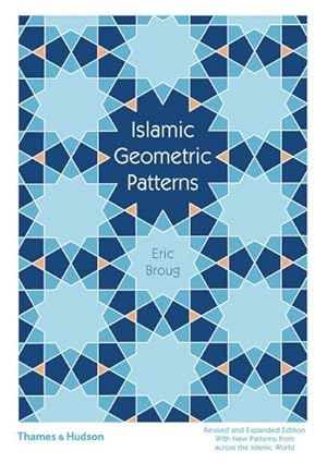 Bild des Verkufers fr Islamic Geometric Patterns zum Verkauf von AHA-BUCH GmbH