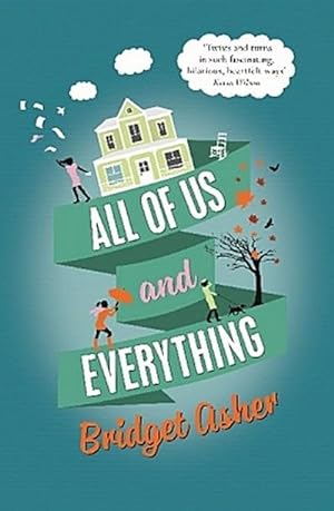 Seller image for All of Us and Everything for sale by AHA-BUCH GmbH