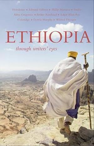 Bild des Verkufers fr Ethiopia : Through Writers' Eyes zum Verkauf von AHA-BUCH GmbH