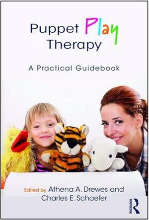 Bild des Verkufers fr Puppet Play Therapy : A Practical Guidebook zum Verkauf von AHA-BUCH GmbH
