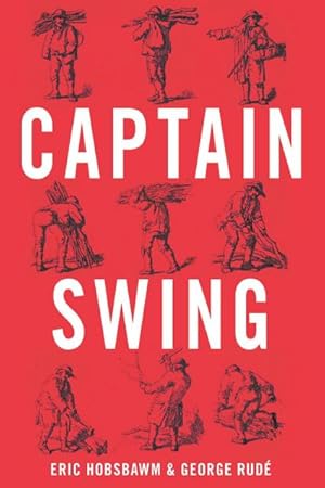 Seller image for Captain Swing for sale by AHA-BUCH GmbH