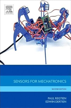 Seller image for Sensors for Mechatronics for sale by AHA-BUCH GmbH