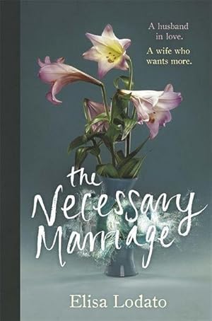 Image du vendeur pour The Necessary Marriage mis en vente par AHA-BUCH GmbH