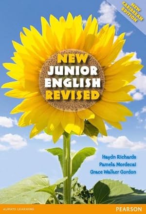 Seller image for New Junior English Revised 2nd edition for sale by AHA-BUCH GmbH