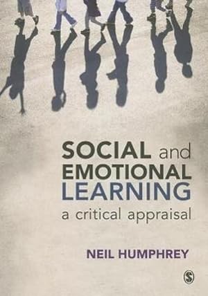 Seller image for Social and Emotional Learning : A Critical Appraisal for sale by AHA-BUCH GmbH