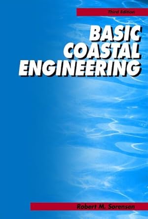 Immagine del venditore per Basic Coastal Engineering venduto da AHA-BUCH GmbH