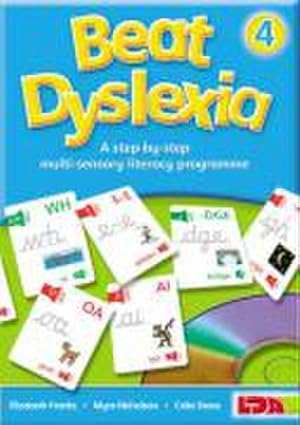 Seller image for Beat Dyslexia for sale by AHA-BUCH GmbH