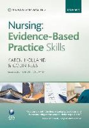 Bild des Verkufers fr Nursing : Evidence-Based Practice Skills zum Verkauf von AHA-BUCH GmbH
