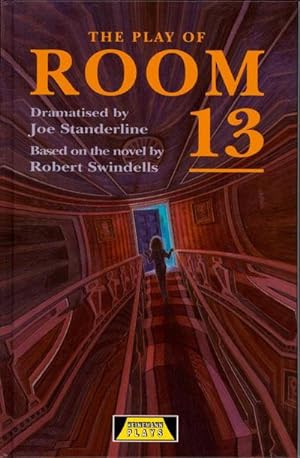 Seller image for The Play Of Room 13 for sale by AHA-BUCH GmbH