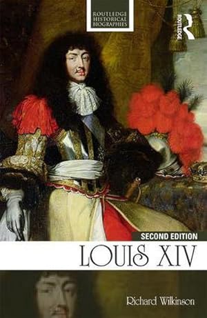 Seller image for Louis XIV for sale by AHA-BUCH GmbH