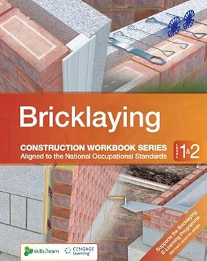 Bild des Verkufers fr Bricklaying zum Verkauf von AHA-BUCH GmbH