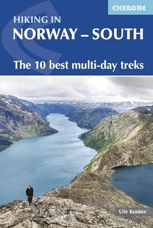 Hiking in Norway - South : The 10 best multi-day treks