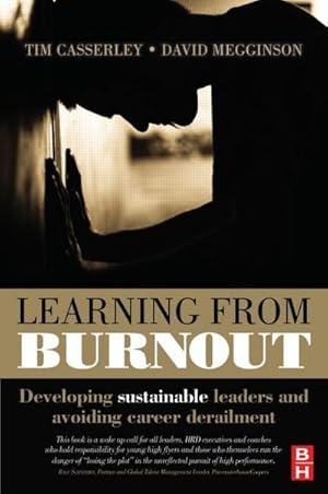 Seller image for Learning from Burnout for sale by AHA-BUCH GmbH