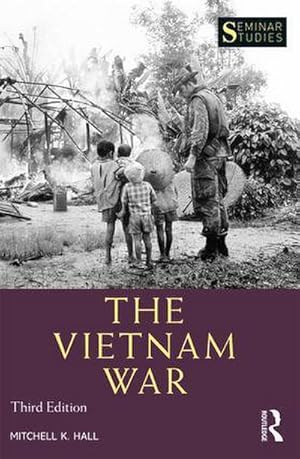 Seller image for The Vietnam War for sale by AHA-BUCH GmbH