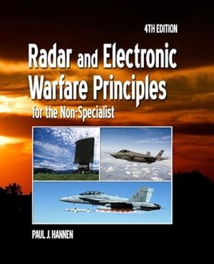 Seller image for Radar and Electronic Warfare Principles for the Non-Specialist for sale by AHA-BUCH GmbH