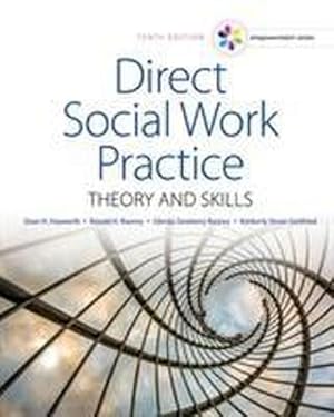 Bild des Verkufers fr Empowerment Series: Direct Social Work Practice zum Verkauf von AHA-BUCH GmbH