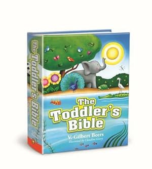 Bild des Verkufers fr The Toddler's Bible zum Verkauf von AHA-BUCH GmbH