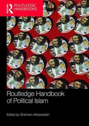 Bild des Verkufers fr Routledge Handbook of Political Islam zum Verkauf von AHA-BUCH GmbH