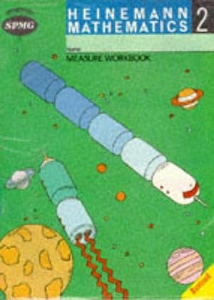 Seller image for Heinemann Maths 2 Workbook 5 8 Pack for sale by AHA-BUCH GmbH