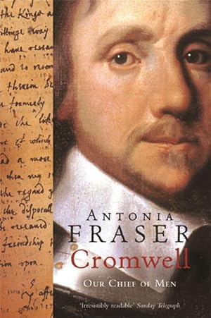 Seller image for Cromwell, Our Chief Of Men for sale by AHA-BUCH GmbH