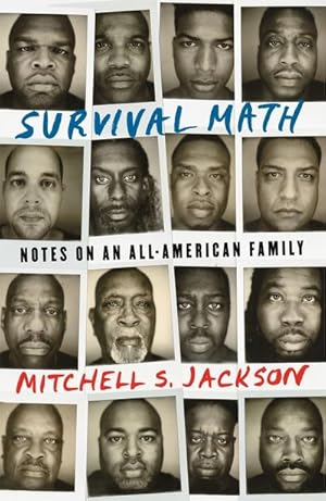 Bild des Verkufers fr Survival Math : Notes on an All-American Family zum Verkauf von AHA-BUCH GmbH