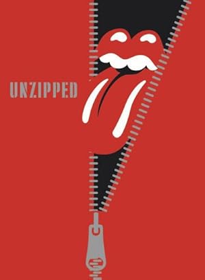 Imagen del vendedor de The Rolling Stones: Unzipped a la venta por AHA-BUCH GmbH