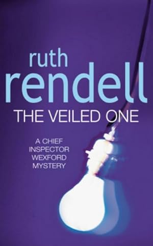 Imagen del vendedor de The Veiled One : a captivating and utterly satisfying murder mystery featuring Inspector Wexford from the award-winning queen of crime, Ruth Rendell a la venta por AHA-BUCH GmbH