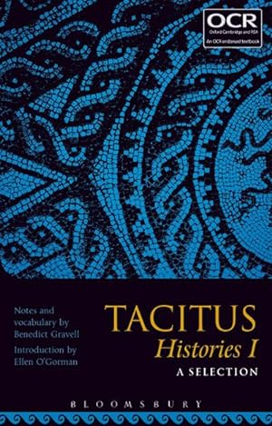 Bild des Verkufers fr Tacitus Histories I: A Selection zum Verkauf von AHA-BUCH GmbH