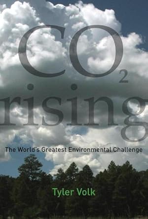 Bild des Verkufers fr CO2 Rising : The World's Greatest Environmental Challenge zum Verkauf von AHA-BUCH GmbH