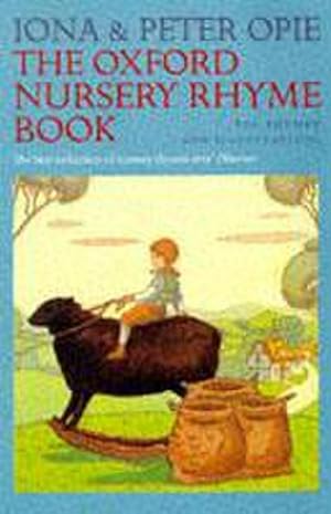 Immagine del venditore per The Oxford Nursery Rhyme Book venduto da AHA-BUCH GmbH