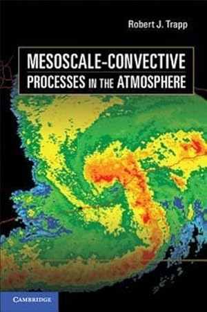 Seller image for Mesoscale-Convective Processes in the Atmosphere for sale by AHA-BUCH GmbH