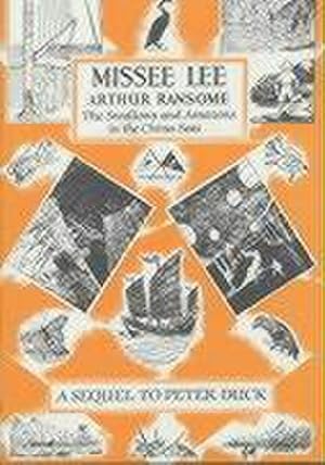 Seller image for Missee Lee for sale by AHA-BUCH GmbH