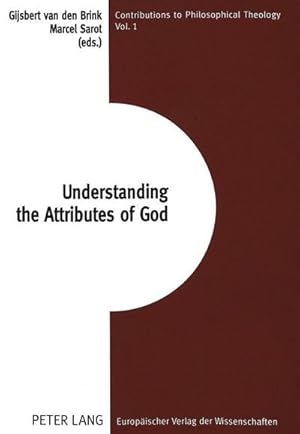 Bild des Verkufers fr Understanding the Attributes of God zum Verkauf von AHA-BUCH GmbH