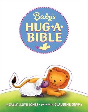 Bild des Verkufers fr Baby's Hug-a-Bible zum Verkauf von AHA-BUCH GmbH