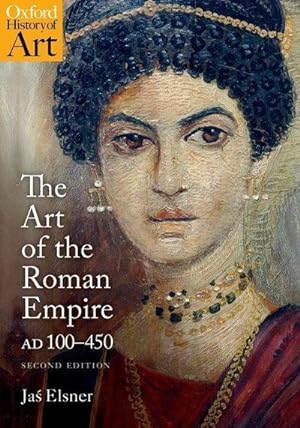Bild des Verkufers fr The Art of the Roman Empire : AD 100-450 zum Verkauf von AHA-BUCH GmbH