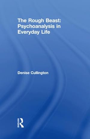Seller image for Only Human : Psychoanalysis in Everyday Life for sale by AHA-BUCH GmbH