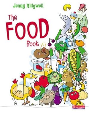 Seller image for The Food Book for sale by AHA-BUCH GmbH