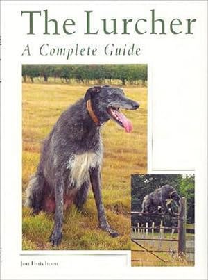 Bild des Verkufers fr The Lurcher : A Complete Guide zum Verkauf von AHA-BUCH GmbH