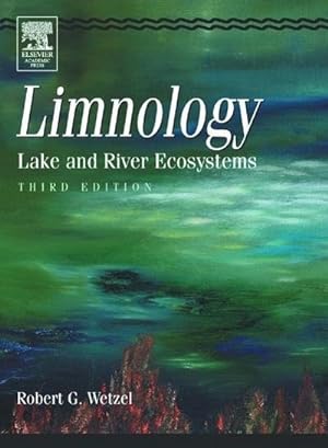 Bild des Verkufers fr Limnology : Lake and River Ecosystems zum Verkauf von AHA-BUCH GmbH