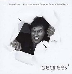 Seller image for Degrees for sale by AHA-BUCH GmbH