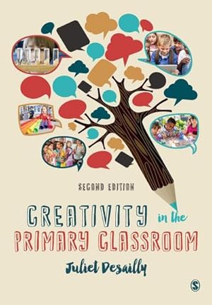 Seller image for Creativity in the Primary Classroom for sale by AHA-BUCH GmbH