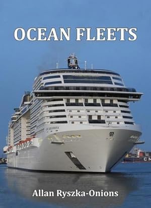 Seller image for Ocean Fleets for sale by AHA-BUCH GmbH