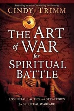 Bild des Verkufers fr Art Of War For Spiritual Battle, The zum Verkauf von AHA-BUCH GmbH